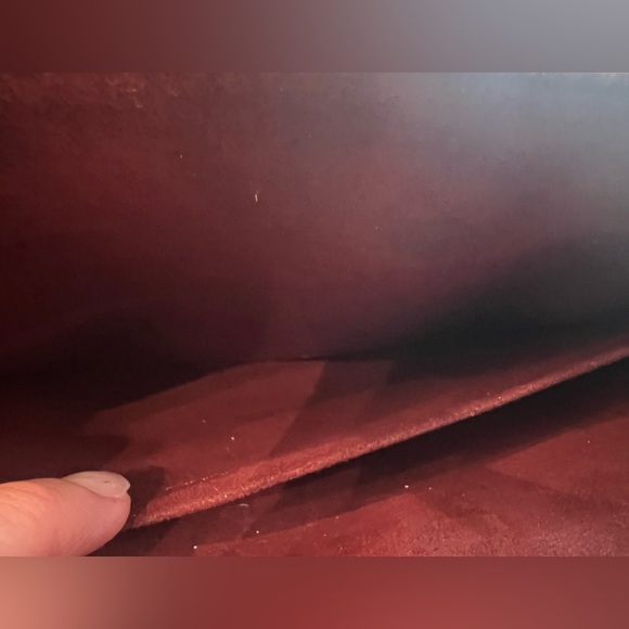 Louis Vuitton Monogram Soufflot BB 2Way Bag Brown - Picture 6 of 15